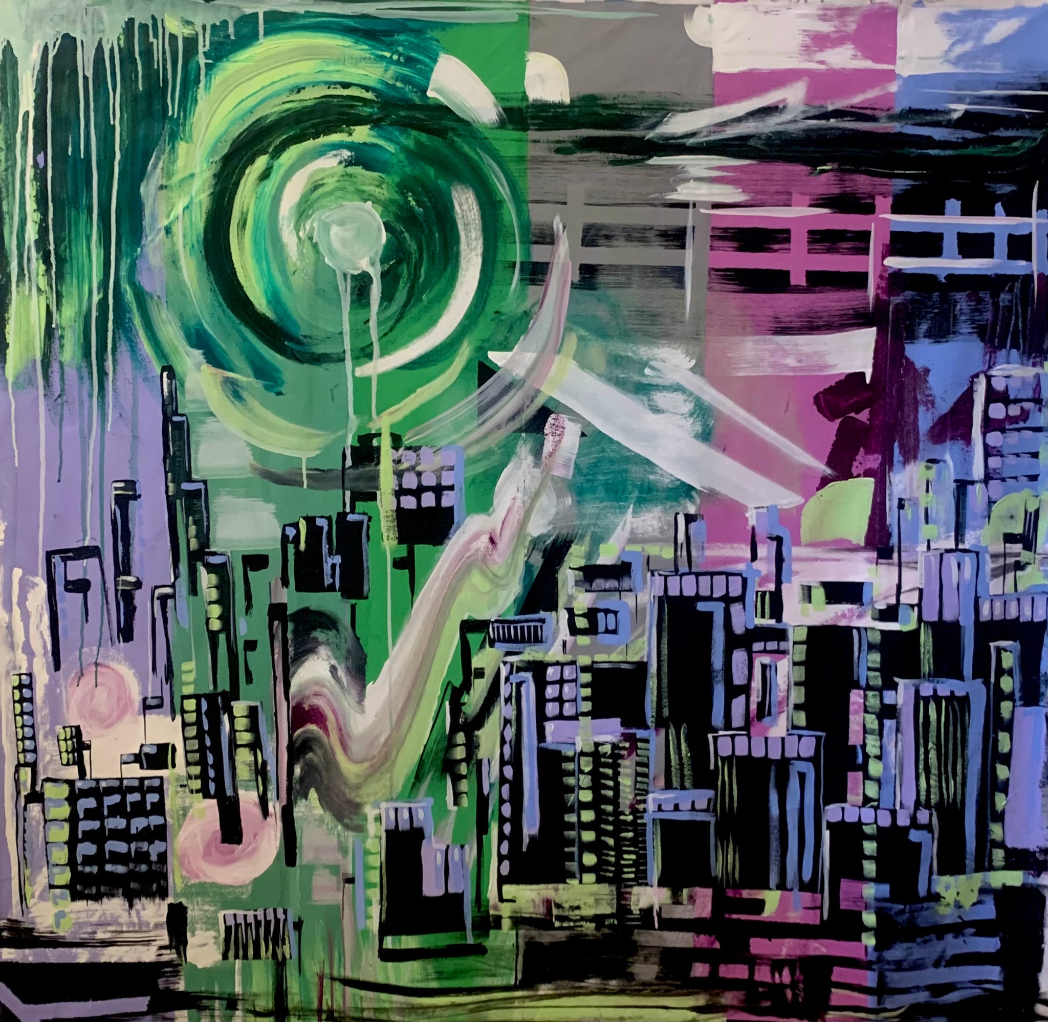 Cityscape