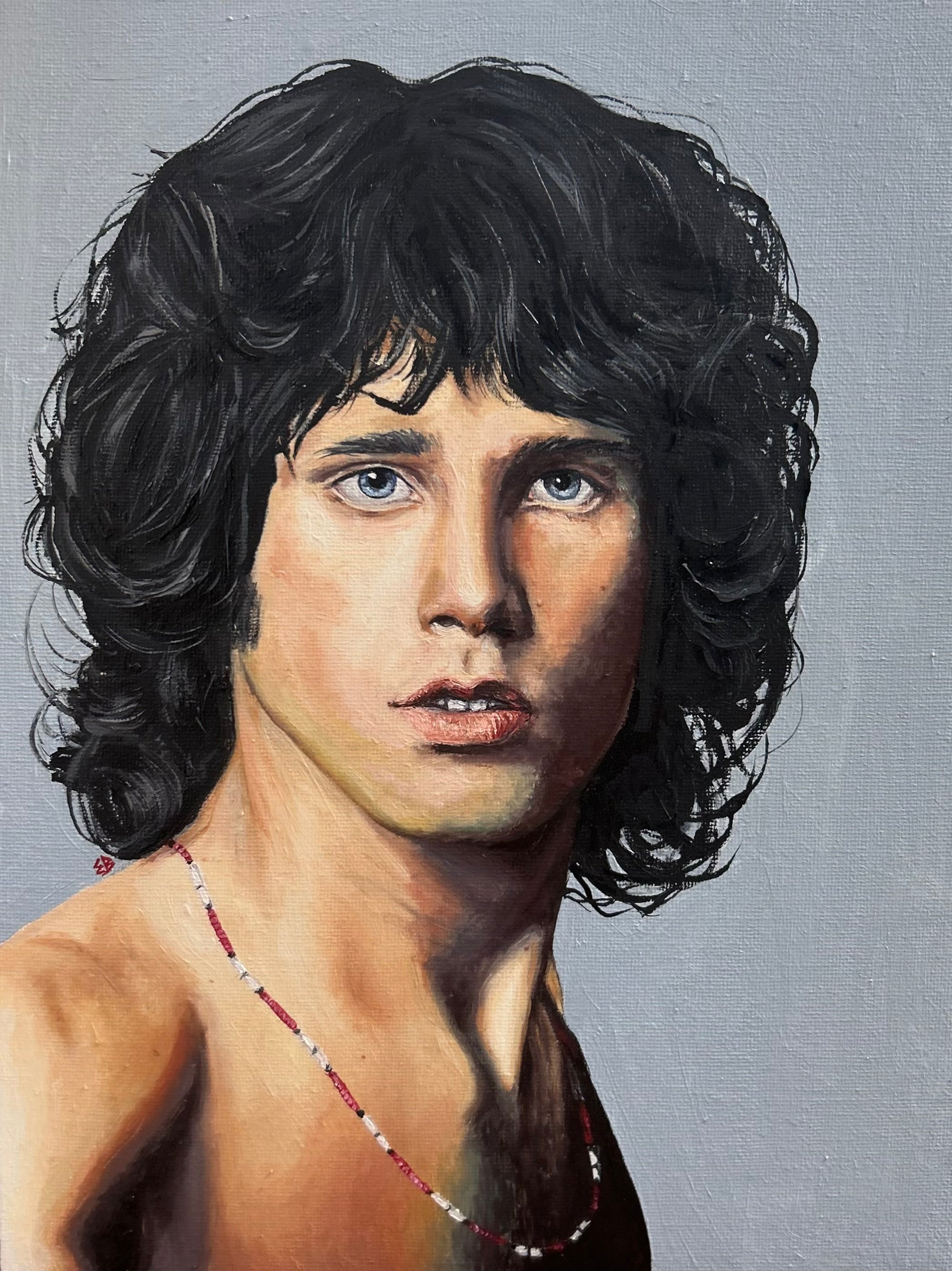 Jim Morrison
