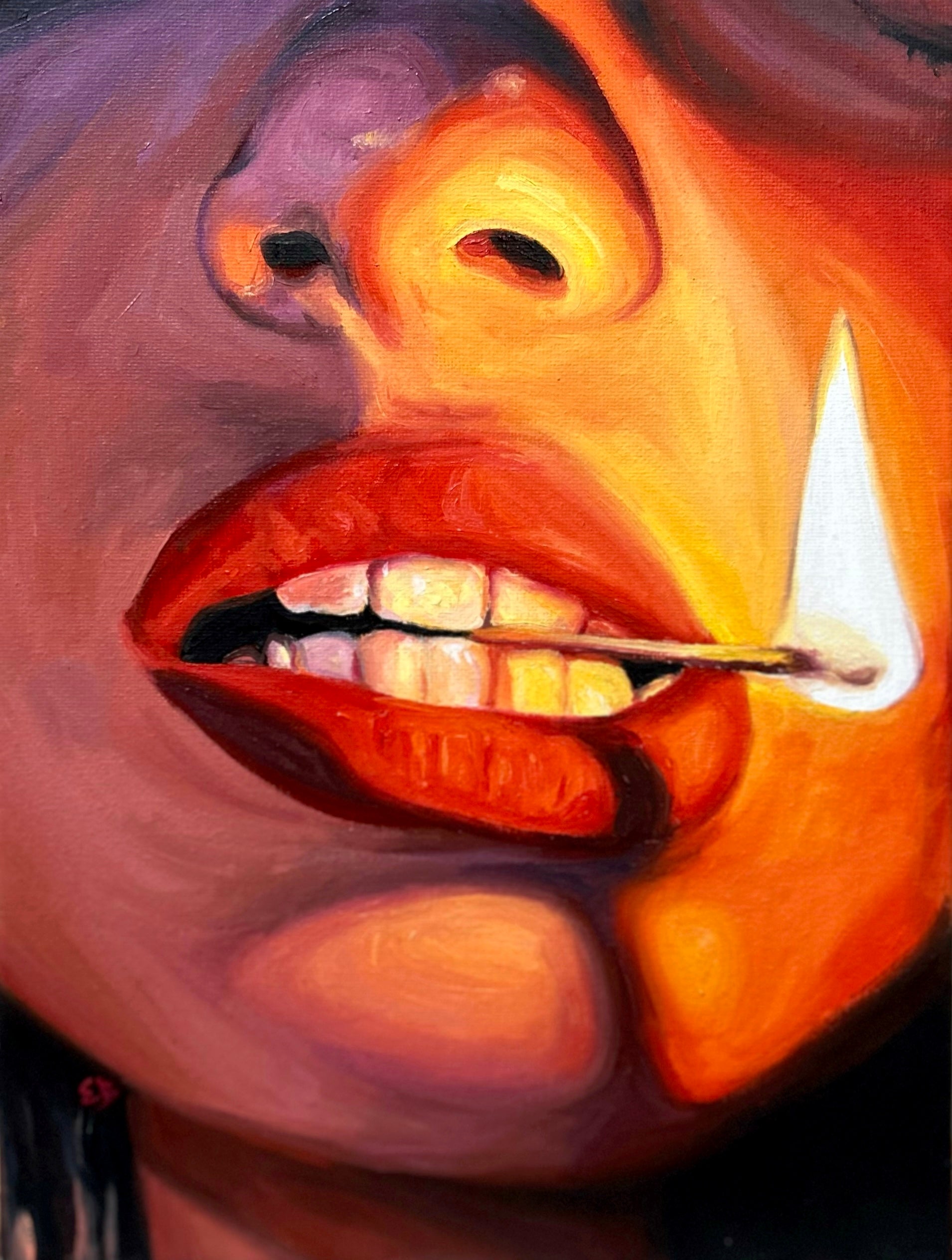 Light Up