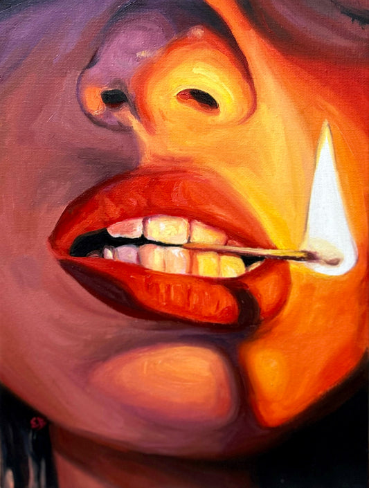 Light Up